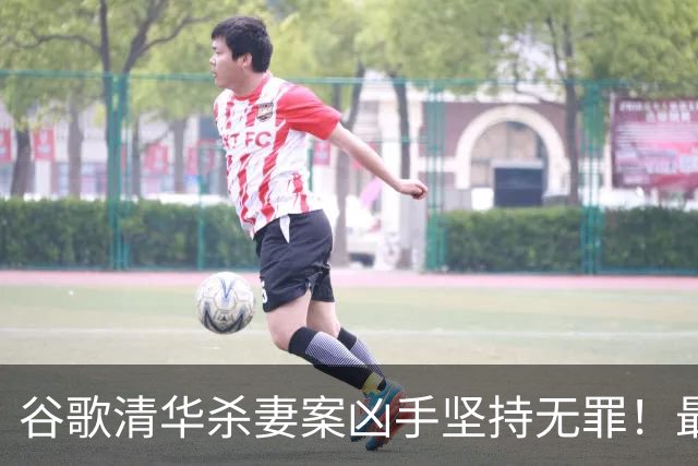 谷歌清华杀妻案凶手坚持无罪！最新庭审称愿在精神病院关到死，案发近3年砸千万保命？